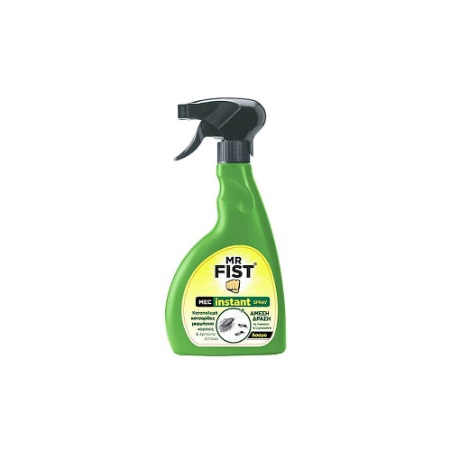 MR FIST ΚΑΤΣΑΡΙΔΟΚΤΟΝΟ MEC SPRAY 350ml