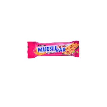 MUESLI ΜΠΑΡΑ ΔΗΜΗΤΡΙΑΚΩΝ 40gr. - (CRANBERRY)