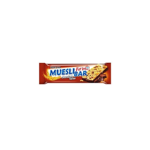 MUESLI ΜΠΑΡΑ ΔΗΜΗΤΡΙΑΚΩΝ 40gr. - (ΣΟΚΟΛΑΤΑ)
