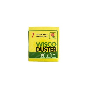 MULTY ΠΑΝΑΚΙΑ ΣΕΤ  7 ΠΕΤΣΕΤΩΝ - (WISCO)