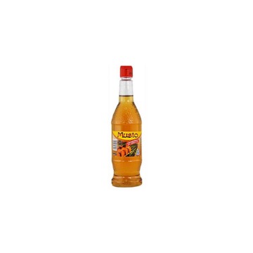 MUSTO ΑΝΑΠΛΗΡΩΜΑ ΓΝΗΣΙΟΥ ΞΥΔΙΟΥ 350ml (ΑΜΦΟΡΕΑΣ)