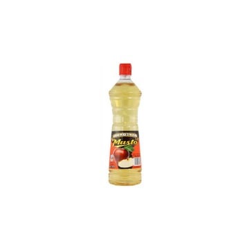 MUSTO ΜΗΛΟΞΥΔΟ 400ml