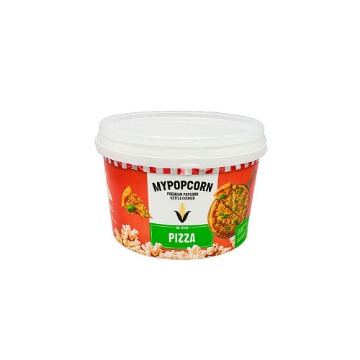 MYPOPCORN ΠΟΠ ΚΟΡΝPIZZA - 200gr.