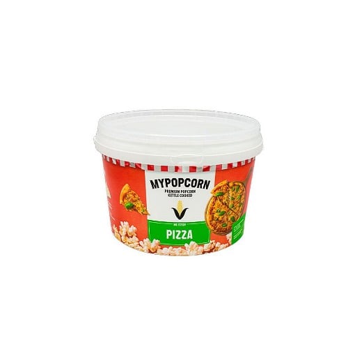 MYPOPCORN ΠΟΠ ΚΟΡΝPIZZA - 200gr.
