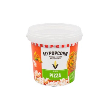 MYPOPCORN ΠΟΠ ΚΟΡΝ PIZZA - 45gr.