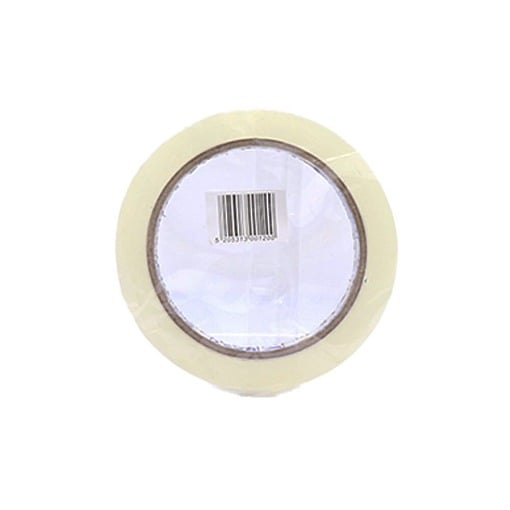 NAST ΤΑΙΝΙΑ ΔΙΑΦΑΝΗΣ ZΕΛΛΟΤΕΙΠ - (12mmx66mm)
