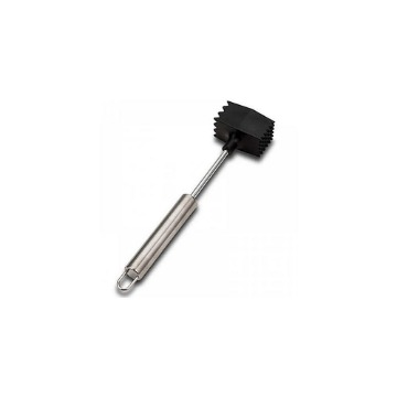 NAVA ACER ΣΦΥΡΑΚΙ ΚΡΕΑΤΟΣ inox 24.5cm - (10-202-030)