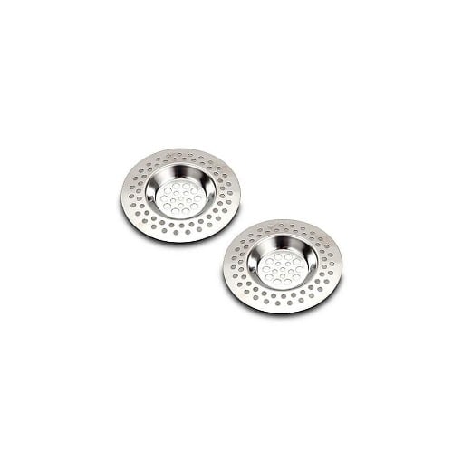NAVA ACER ΦΙΛΤΡΟ ΝΕΡΟΧΥΤΗ inox 7cm (2τεμ.) - (10-186-007)
