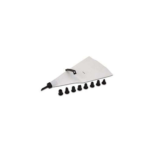 NAVA MISTY ΣΕΤ ΚΟΡΝΕ ΣΑΚΟΥΛΑ ΖΑΧΑΡΟΠΛΑΣΤΙΚΗΣ 36x23cm - (10-111-099)