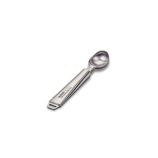 NAVA SCOOP ΠΑΓΩΤΟΥ inox 21.5cm - (10-163-017)