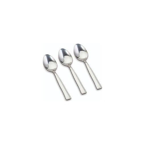 NAVA ΚΟΥΤΑΛΙ ΑΝΟΞΕΙΔΩΤΟ ΣΕΤ 3τεμ 2.5mm - (10-127-050)