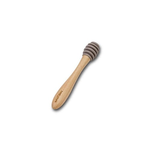 NAVA ΚΟΥΤΑΛΙ ΜΕΛΙΟΥ ΣΙΛΙΚΟΝΗΣ 18.5x3cm - (10-111-061)