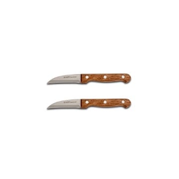 NAVA ΜΑΧΑΙΡΙ ΞΕΦΛΟΥΔΙΣΜΑΤΟΣ ΣΕΤ 2τεμ. 6.5cm (10-058-049)