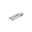 NAVA ΠΡΕΣΣΑ ΣΚΟΡΔΟΥ inox 20cm - (10-163-040)