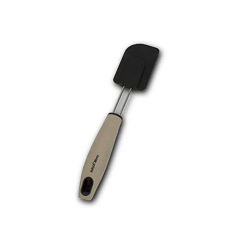 NAVA ΣΠΑΤΟΥΛΑ ΖΑΧΑΡΟΠΛΑΣΤΙΚΗΣ 25,5cm - (10-111-014)