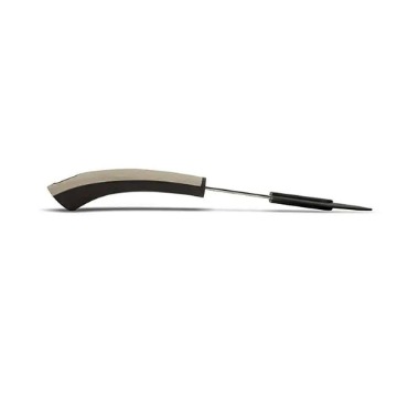 NAVA ΣΠΑΤΟΥΛΑ ΖΑΧΑΡΟΠΛΑΣΤΙΚΗΣ 25,5cm - (10-111-014)