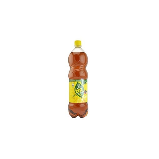 NEKTAR ΤΣΑΙ 1,5lit - (STEVIA ΛΕΜΟΝΙ)