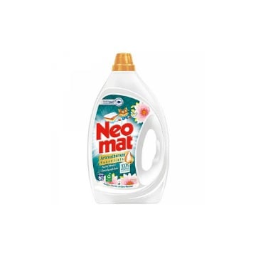 NEOMAT ΥΓΡΟ GEL 2,7lit 60μεζ. - (ΛΩΤΟΣ ΤΟΥ ΜΠΑΛΙ)