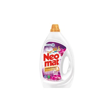 NEOMAT ΥΓΡΟ GEL 2,7lit 60μεζ. - (ΜΑΛΑΙΣΙΑΝΗ ΟΡΧΙΔΕΑ)