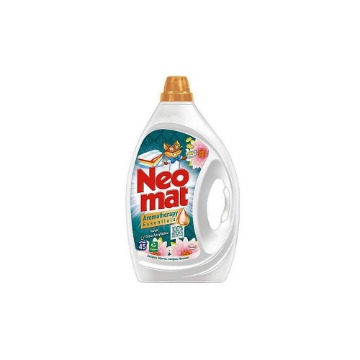 NEOMAT ΥΓΡΟ GEL 2.05lit 45μεζ. - (ΛΩΤΟΣ ΤΟΥ ΜΠΑΛΙ)