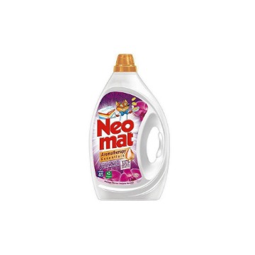 NEOMAT ΥΓΡΟ GEL 2.05lit 45μεζ. - (ΜΑΛΑΙΣΙΑΝΗ ΟΡΧΙΔΕΑ)