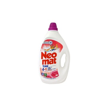 NEOMAT ΥΓΡΟ GEL 2.05lit 45μεζ. - (ΤΡΙΑΝΤΑΦΥΛΛΟ)