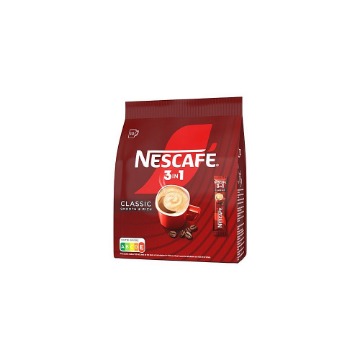 NESCAFE CLASSIC STICK 3in1 - (10x16.5gr.)