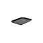 NAVA ΤΑΨΙ ΨΗΣΙΜΑΤΟΣ ΜΕ ΑΝΤ/ΚΗ ΕΠΙΣΤΡΩΣΗ H2x39x25cm - (10-239-007)