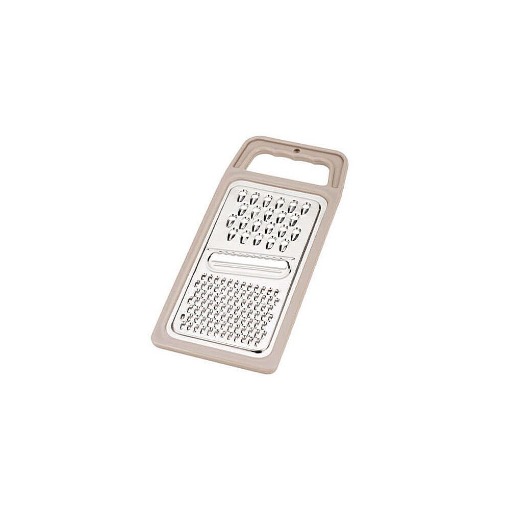 NAVA ΤΡΙΦΤΗΣ ΧΕΙΡΟΣ inox Y24,8x11,2x0,8cm - (10-135-119)