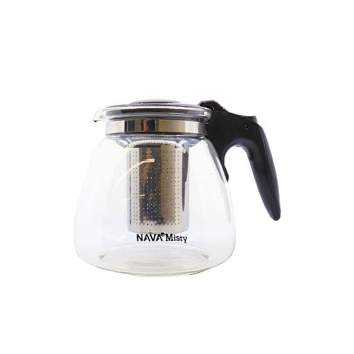 NAVA ΤΣΑΓΙΕΡΑ ΓΥΑΛΙΝΗ MISTY ΜΕ ΑΝΟΞ. ΦΙΛ. 900ml - (10-224-010)