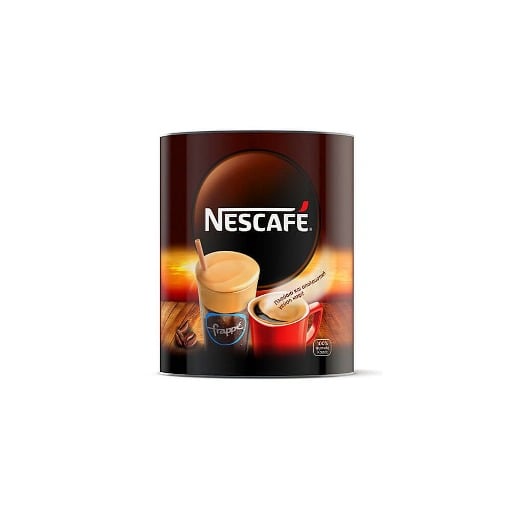 NESCAFE CLASSIC ΚΑΦΕΣ  700gr.