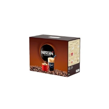 NESCAFE CLASSIC ΚΑΦΕΣ 1,1kg