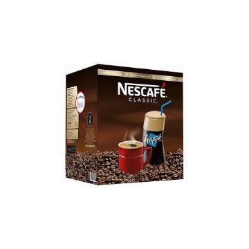 NESCAFE ΚΑΦΕΣ ΣΤΙΓΜΙΑΙΟΣ CLASSIC 5X550gr Σ1 