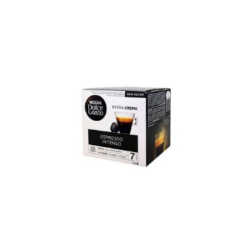 NESCAFE DOLCE GUSTO ESPRESSO (16cups) - (INTENSO)