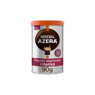 NESCAFE ESPRESSO AZERA INTENSO 90gr.