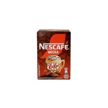 NESCAFE MOCHA KIT KAT (7x21gr.)