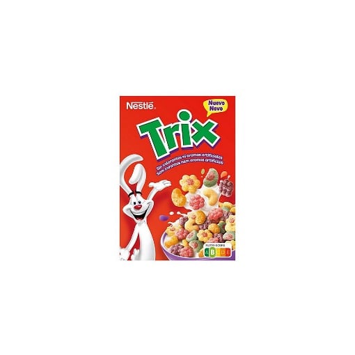 NESTLE TRIX 300gr.