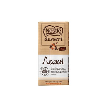 NESTLE ΚΟΥΒΕΡΤΟΥΡΑ DESSERT 170gr. - (ΛΕΥΚΗ)