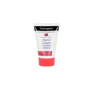 NEUTROGENA ΕΝΥΔΑΤΙΚΗ ΚΡΕΜΑ ΧΕΡΙΩΝ 50ml(UNSCENTED)