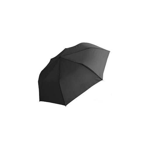 NIMBUS ΟΜΠΡΕΛΑ ΣΠΑΣΤΗ 53cm - (ΜΑΥΡΗ)