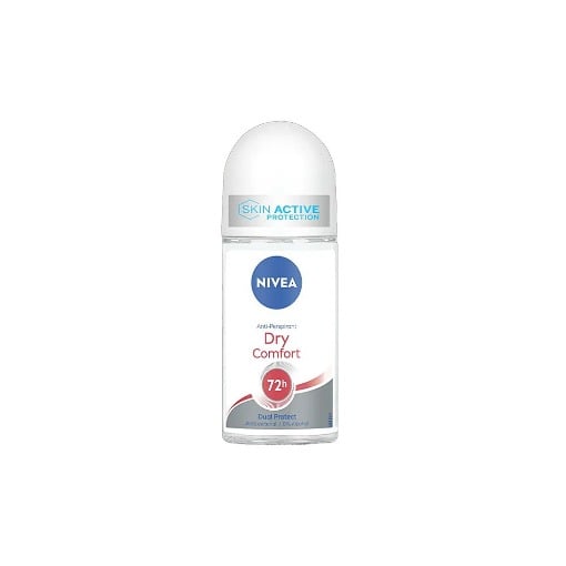 NIVEA ROLL-ΟΝ 50ml - (DRY COMFORT)