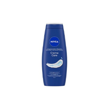 NIVEA ΑΦΡΟΛΟΥΤΡΟ 650ml - (CREME CARE)