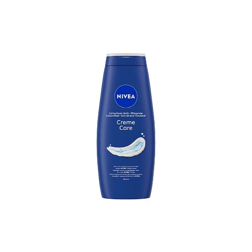 NIVEA ΑΦΡΟΛΟΥΤΡΟ 650ml - (CREME CARE)