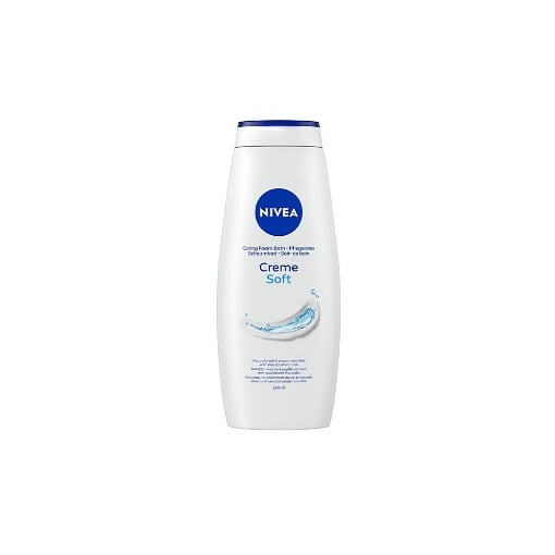 NIVEA ΑΦΡΟΛΟΥΤΡΟ 650ml - (CREME SOFT)