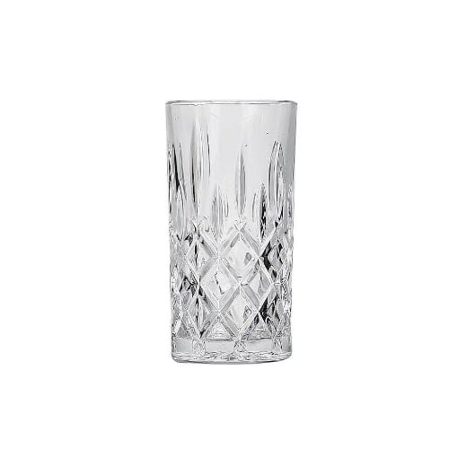 NOVATEX ΠΟΤΗΡΙ ΣΚΑΛΙΣΤΟ DIAMONDS 385ml (ΨΗΛΟ) (10-037)