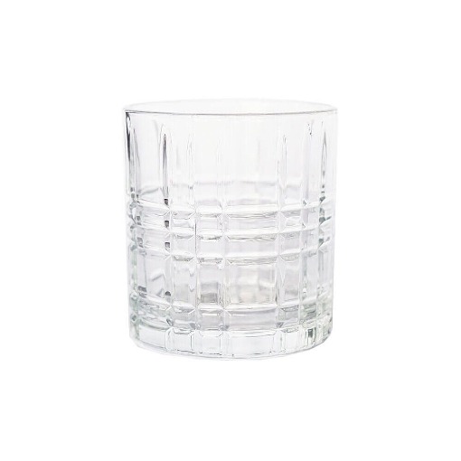 NOVATEX ΠΟΤΗΡΙ ΣΚΑΛΙΣΤΟ LINES 338ml (ΧΑΜΗΛΟ) (10-030)