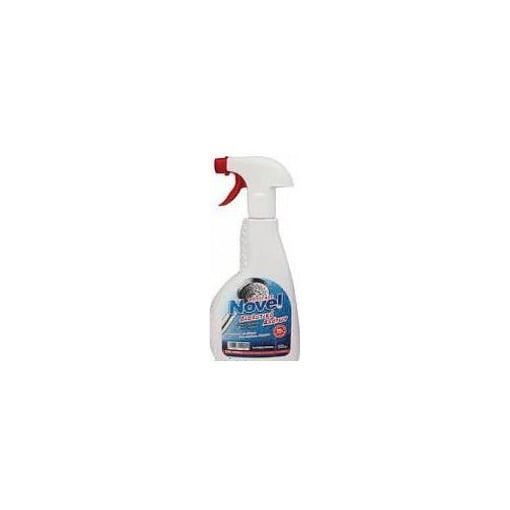 NOVEL ΥΓΡΟ ΔΙΑΛΥΤΙΚΟ ΑΛΑΤΩΝ 500ml - (ΨΕΚΑΣΤΗΡΙ)