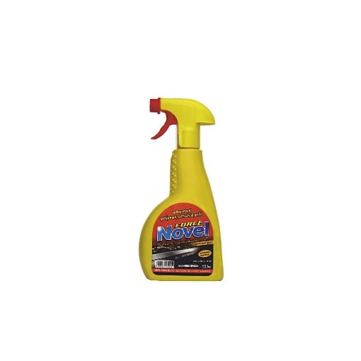 NOVEL ΥΓΡΟ ΚΑΘΑΡΙΣΤΙΚΟ ΛΙΠΗ-ΛΑΔΙΑ 500ml - (ΨΕΚΑΣΤΗΡΙ)