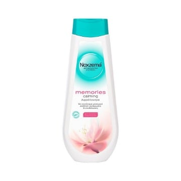 NOXZEMA ΑΦΡΟΛΟΥΤΡΟ 750ml - (MEMORIES)