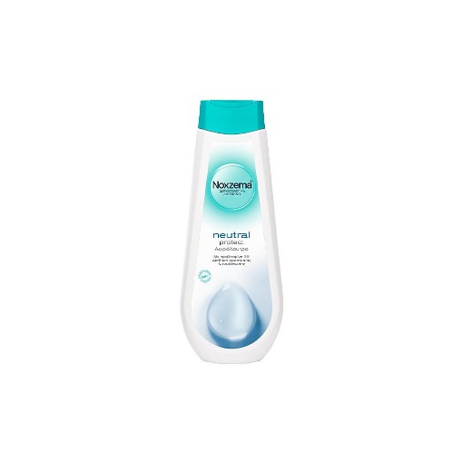 NOXZEMA ΑΦΡΟΛΟΥΤΡΟ 750ml - (NEUTRAL)